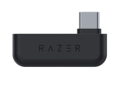 Razer Barracuda Pro Gaming Headset, Wired, Black