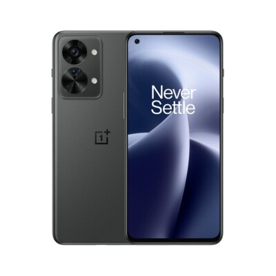 OnePlus Nord 2T (Gray Shadow) DS 6.43" AMOLED 1080x2400/3.0GHz&2.6GHz&2.0GHz/128GB/8GB RAM/Android 12/WiFi,BT,4G,5G