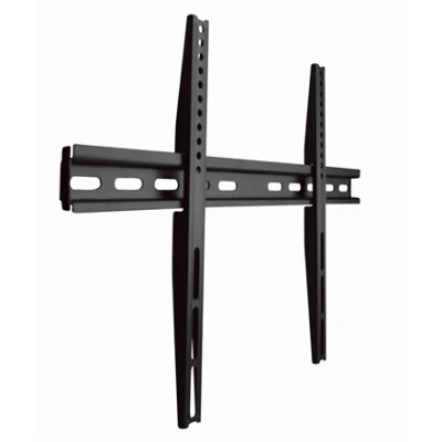 Gembird Wall mount, WM-65F-02, 32-65 ", Fixed, Maximum weight (capacity) 40 kg, Black