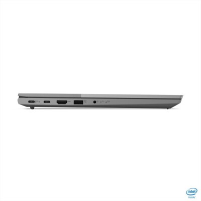 Lenovo ThinkPad E14 Gen 2 14 FHD i5-1135G7/8GB/256GB/Intel Iris Xe/DOS/Nordic kbd/1Y Warranty