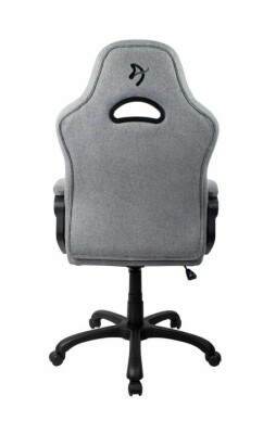Arozzi Gaming Chair Enzo Woven Fabric Grey