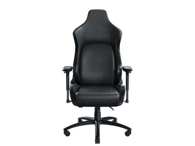 Razer Iskur XL Gaming Chair, Black