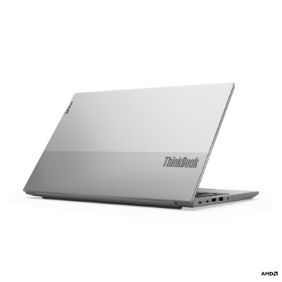 Lenovo ThinkBook 15 G2 ARE 15.6 FHD AMD Ryzen 3 4300U/4GB/128GB/AMD Radeon/Nordic kbd/1Y Warranty