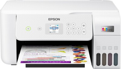 Epson L3266 Inkjet A4 5760 x 1440 DPI Wi-Fi