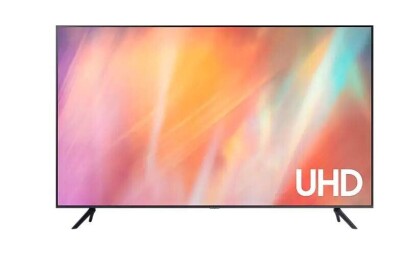 TV SET LCD 70" 4K/UE70AU7172UXXH SAMSUNG