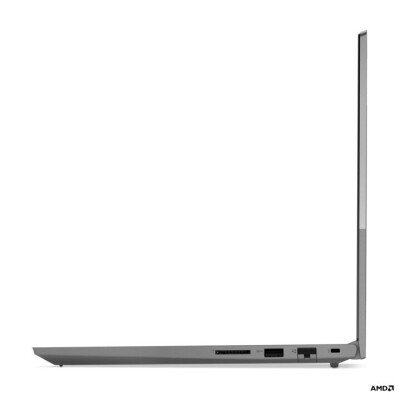Lenovo ThinkBook 15 G2 ARE 15.6 FHD AMD Ryzen 5 4500U/8GB/256GB/AMD Radeon/Nordic kbd/1Y Warranty