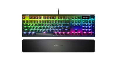 SteelSeries Apex 7 keyboard (US)