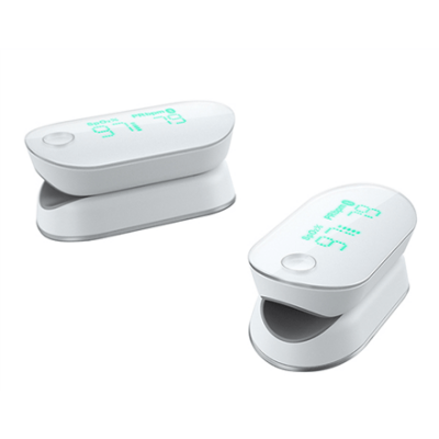 iHealth Wireless pulse oximeter, Model: PO3, Classification: Internally powered, type BF, iOS 7.0+, Android 4.0+