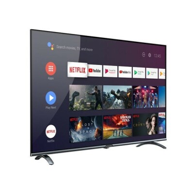 Allview 32ePlay6100-H/1 32" (81cm) Full HD, Smart, Android, LED TV