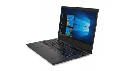 Lenovo ThinkPad E14 i5-10210U/8GB/256GB/Intel UHD/DOS/ENG kbd/1Y Warranty
