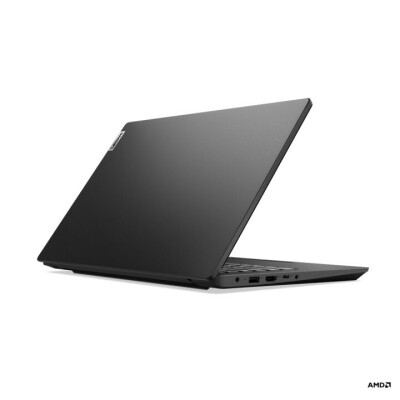 Lenovo V V14 Notebook 35.6 cm (14") Full HD AMD Ryzen™ 5 8 GB DDR4-SDRAM 256 GB SSD Wi-Fi 5 (802.11ac) Windows 10 Pro Black