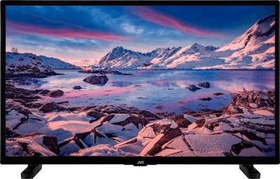 TV SET LCD 40"/LT-40VF4100 JVC