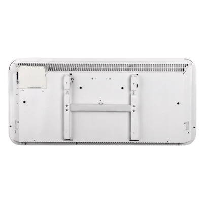 Mill Steel IB900DN Panel Heater, 900 W, Suitable for rooms up to 15 m², Number of fins Inapplicable, White