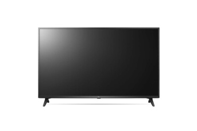 LG UHD 50UQ75003LF TV 127 cm (50") 4K Ultra HD Smart TV Wi-Fi Black