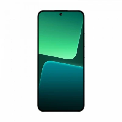 Xiaomi Phones 13 Flora Green, 6.36 ", AMOLED, 1080 x 2400, Qualcomm SM8550-AB, Snapdragon 8 Gen 2 (4 nm), Internal RAM 8 GB, 256 GB, Dual SIM, Nano-SIM, 4G, 5G, Main camera 50+10+12 MP, Secondary camera 32 MP, Android, 13, 4500  mAh