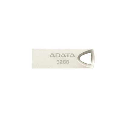 ADATA UV210 32 GB, USB 2.0, Silver