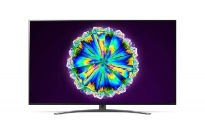 TV SET LCD 65" 4K/65NANO863NA LG