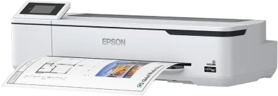 Epson SureColor SC-T2100 - Wireless Printer