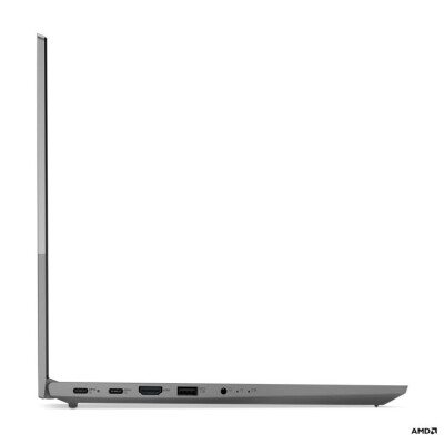 Lenovo ThinkBook 15 G2 ARE 15.6 FHD AMD Ryzen 3 4300U/4GB/128GB/AMD Radeon/Nordic kbd/1Y Warranty