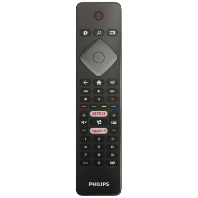 Philips 6800 series 32PFS6805/12 TV 81.3 cm (32") Full HD Smart TV Wi-Fi Black