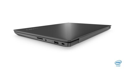 Lenovo V130 Notebook 35.6 cm (14") HD Intel® Celeron® 4 GB DDR4-SDRAM 128 GB SSD Wi-Fi 5 (802.11ac) Windows 10 Home Grey