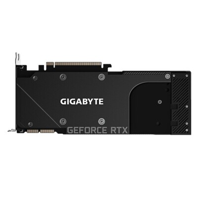 Gigabyte GV-N3090TURBO-24GD graphics card NVIDIA GeForce RTX 3090 24 GB GDDR6X