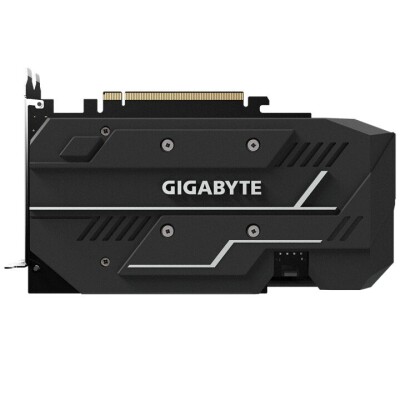 VGA PCIE16 GTX1660 SUPER 6GB/GV-N166SOC-6GD GIGABYTE