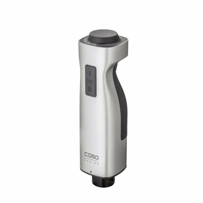 Caso Blender HB 1000 Hand Blender, 1000 W, 0,3 L, Stainless steel/Black