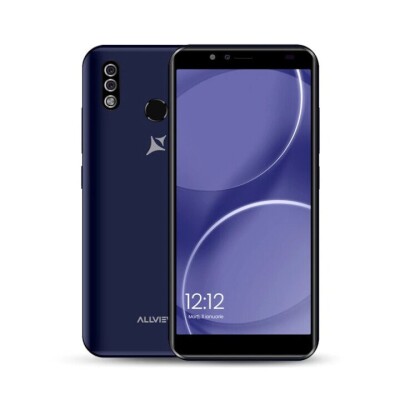 Allview A30 PLUS (Cobalt Blue) Dual SIM 6" LCD IPS 720x1440/1.3GHz/2GB/32GB/Android 11 Go/microSD/microUSB,WiFi,3G,B