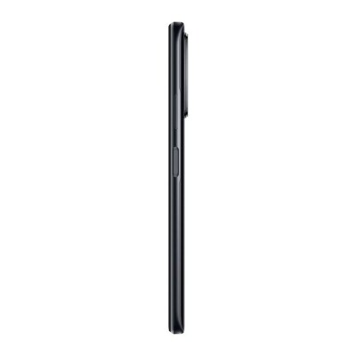 Huawei Nova Y70 Midnight Black, 6.75 ", IPS LCD, 720 x 1600, Internal RAM 4 GB, 128 GB, Dual SIM, Main camera 48+5+2 MP, Secondary camera 8 MP, EMUI, 12, 6000  mAh