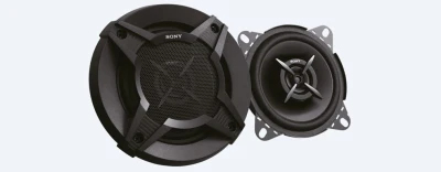 Sony XS-FB1020E car speaker 2-way 220 W Round