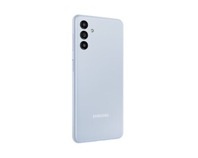 Samsung Galaxy A13 SM-A136B 16.5 cm (6.5") Dual SIM 5G USB Type-C 4 GB 64 GB 5000 mAh Blue
