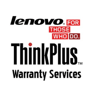 Lenovo warranty 5WS0A23781 2Y Depot Yes, 2 year(s), Lenovo Warranty Upgrade from 1year Depot to 2years Depot