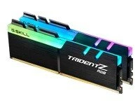 G.SKILL Trident Z RGB DDR4 32GB 2x16GB