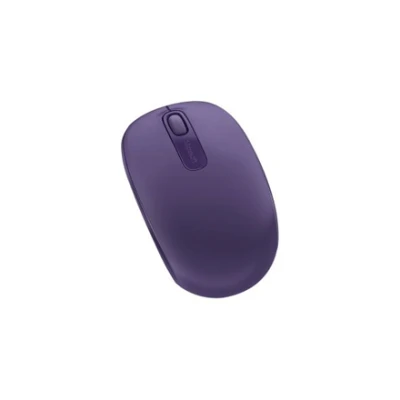 Microsoft U7Z-00044 Wireless Mobile Mouse 1850 Purple
