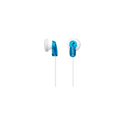 Sony Headphones MDR-E9LP Blue