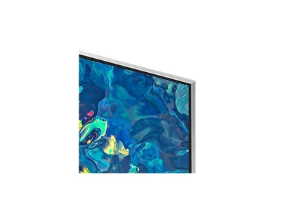 TV SET LCD 55" QLED 4K/QE55QN95BATXXH SAMSUNG