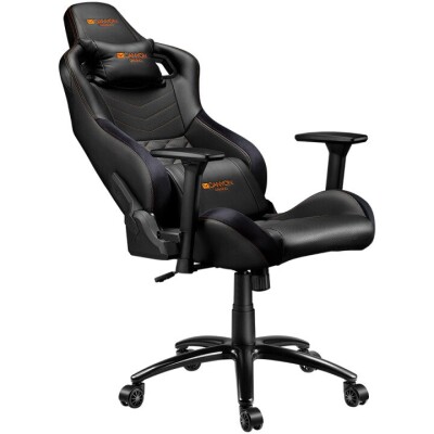 Gaming Chair Canyon Nightfall GС-7