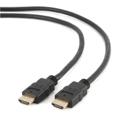 Cablexpert CC-HDMI4L-6 1.8 m, HDMI-HDMI cable