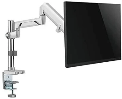 Logilink BP0087 Monitor mount, 17-32", aluminum, curved screens
