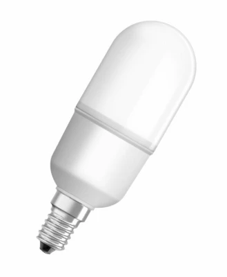 Osram LED Star Stick FR 75 non-dim  10W/827 E14 bulb