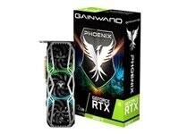 GAINWARD RTX 3080Ti Phoenix 12GB GDDR6X