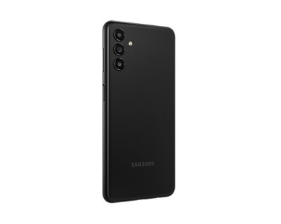 Samsung Galaxy A13 SM-A136B 16.5 cm (6.5") Dual SIM 5G USB Type-C 4 GB 128 GB 5000 mAh Black