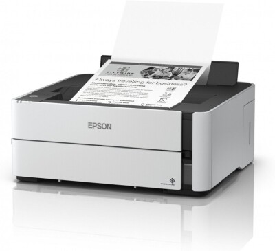 Epson EcoTank M1170 inkjet printer 1200 x 2400 DPI A4 Wi-Fi