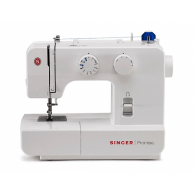 Sewing machine Singer SMC 1409 White, Number of stitches 9