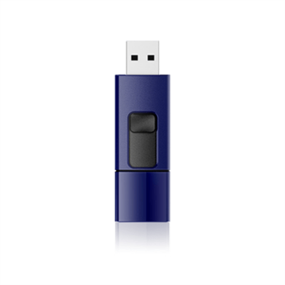 Silicon Power Ultima U05 32 GB, USB 2.0, Blue