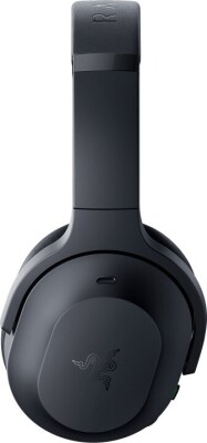 Razer Barracuda Pro Gaming Headset, Wired, Black