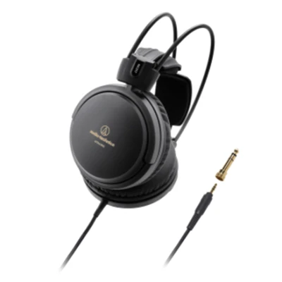 Audio Technica Headphones ATH-A550Z 3.5mm (1/8 inch), Headband/On-Ear