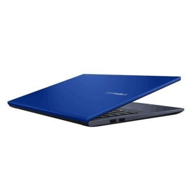 Notebook Asus VivoBook Series X513EA-BQ2926W 15.6" 1920x1080 Intel Core i3-1115G4 | 3000 MHz | RAM 8GB | DDR4 | SSD 512GB | Intel UHD Graphics | Integrated | ENG | Windows 11 Home | Blue | 90NB0SG6-M00C10