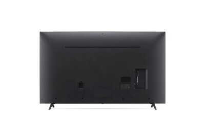 LG 55UQ80003LB 55" (139 cm) UHD 4K TV